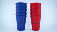 Lade das Bild in den Galerie-Viewer, 30 x Beer Pong Becher Kaltgetränke I CUPGRADE