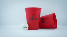 Lade das Bild in den Galerie-Viewer, 30 x Beer Pong Becher Kaltgetränke I CUPGRADE