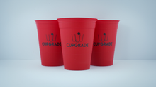Lade das Bild in den Galerie-Viewer, 30 x Beer Pong Becher Kaltgetränke I CUPGRADE