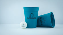 Lade das Bild in den Galerie-Viewer, 30 x Beer Pong Becher Kaltgetränke I CUPGRADE