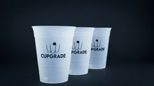 Lade das Bild in den Galerie-Viewer, 30 x Beer Pong Becher Kaltgetränke I CUPGRADE
