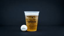 Lade das Bild in den Galerie-Viewer, 30 x Beer Pong Becher Kaltgetränke I CUPGRADE
